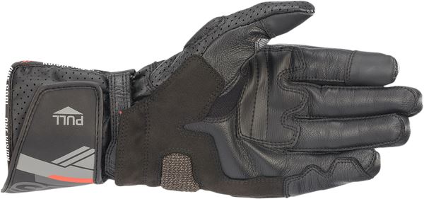 Alpinestars Sp-8 V3 Gloves Black White Red