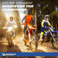 MICHELIN Enduro Medium 2 140/80-18 M/C 70R TT Tyre