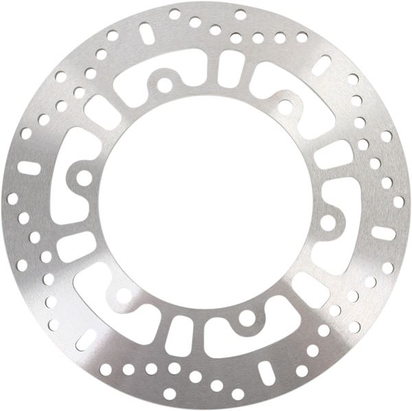 EBC MD Series Pro-Lite Brake Rotor For Honda CB 1300 DC 1982-2000 Silver MD1001
