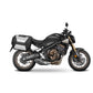 SHAD 3P Pannier Fitting Kit to fit Honda CB650 R 2024-2025