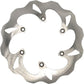 GALFER Brake Rotor Wave® Standard DF515W