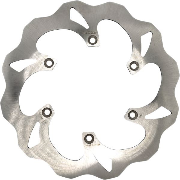GALFER Brake Rotor Wave® Standard DF515W