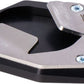 SW MOTECH Sidestand Foot Extension Black/Silver Xt1200z / Super Ténéré STS.06.162.10100