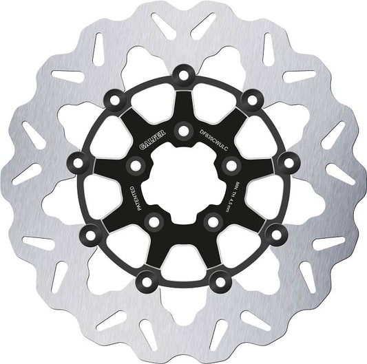 Galfer Brake Rotors For Harley Davidson FLHTK 1868 2000-2024 DF835CWULC