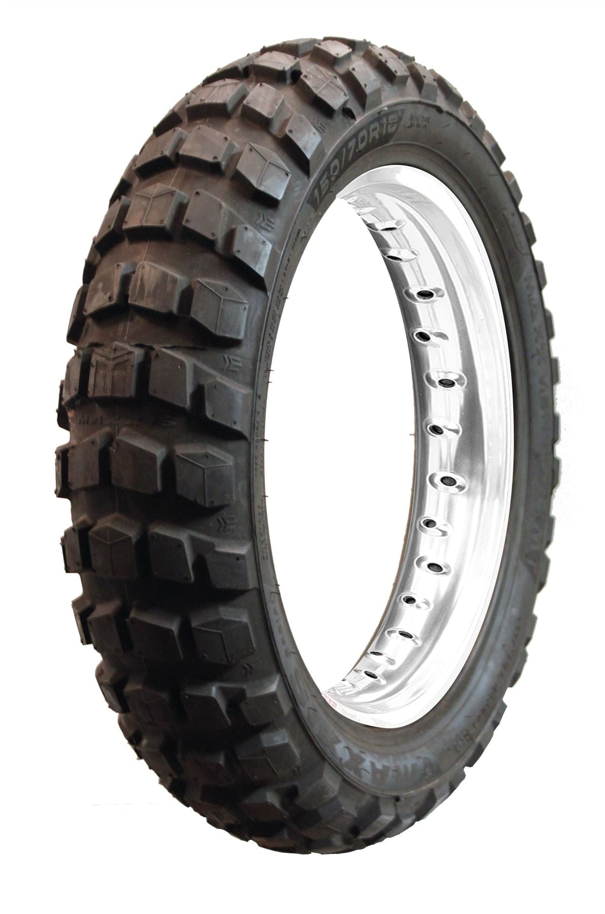MAXXIS MaxxVenture MA-MT 150/70R18 (70R) TL Motorcycle Tyre