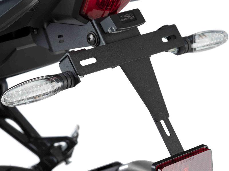 Puig Cigar LED Indicators Black 8460W