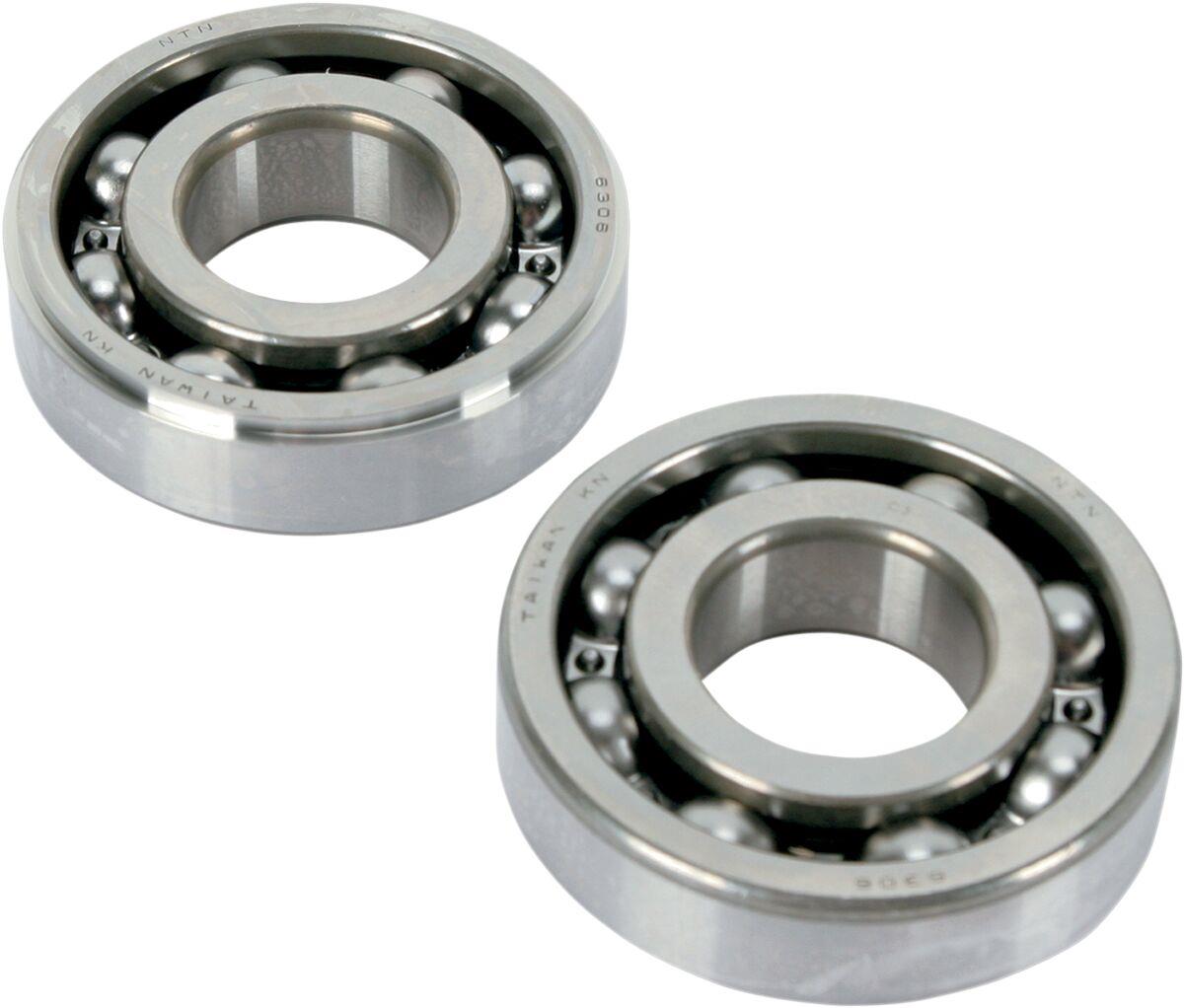 Hot Rods Main Crankshaft Bearing And Seal Kit For Suzuki RM-Z 450 2005-2007 K050