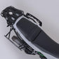SW-MOTECH Pro Side Carrier for AKRAPOVIC Black Kawasaki KLE 500/SE 26-  KFT.08.084.30100/B