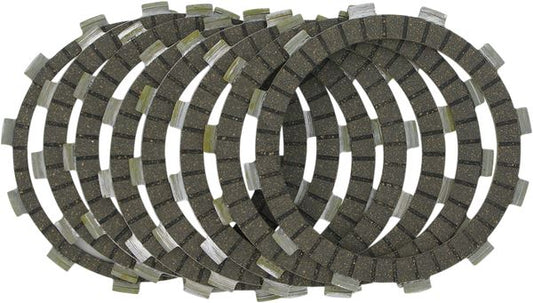 Ebc CK Standard Series Clutch Kit For Yamaha YZF-R1 1000 1999-2003 Set CK2350