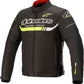 Alpinestars T-Sps Ignition Jacket Black Green White