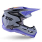 ALPINESTARS Youth SM3 Jettson Helmet GRAY/PUR/BLK 2025 Model
