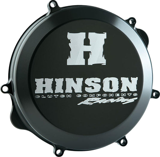 Hinson Billetproof Clutch Cover Honda Cr250r 02-07 C028-002