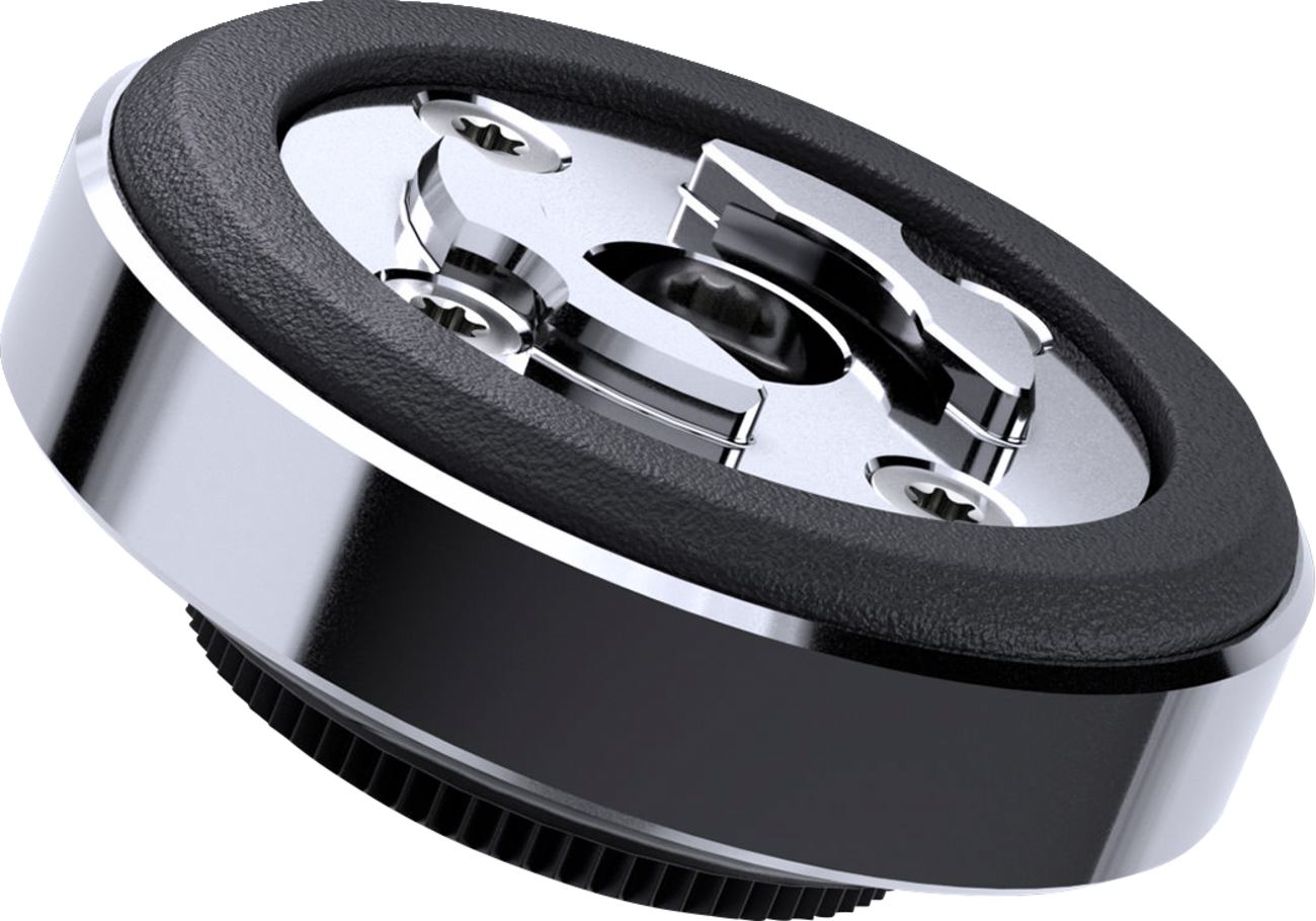 SP CONNECT Anti Vibration Module For SPC+ Phone Cases Chrome Mobile Phones 52830