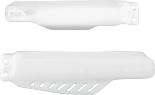 UFO FORK SLIDER PROTECTORS HONDA CRF150R NEUTRAL HO04622-280