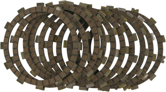EBC CK Standard Series Clutch Kit For Honda ST 1100 1990-2001 Gray CK1264