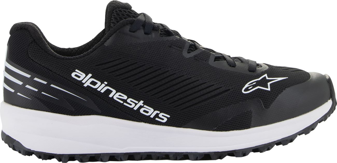 ALPINESTARS Meta Road V2 Shoes Black