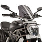 Puig New Generation Adjustable Screen Clear 3631F