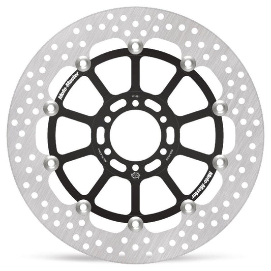 Moto-Master Halo Series Floating Rotor For Aprilia RS 660 1990-2026 113101