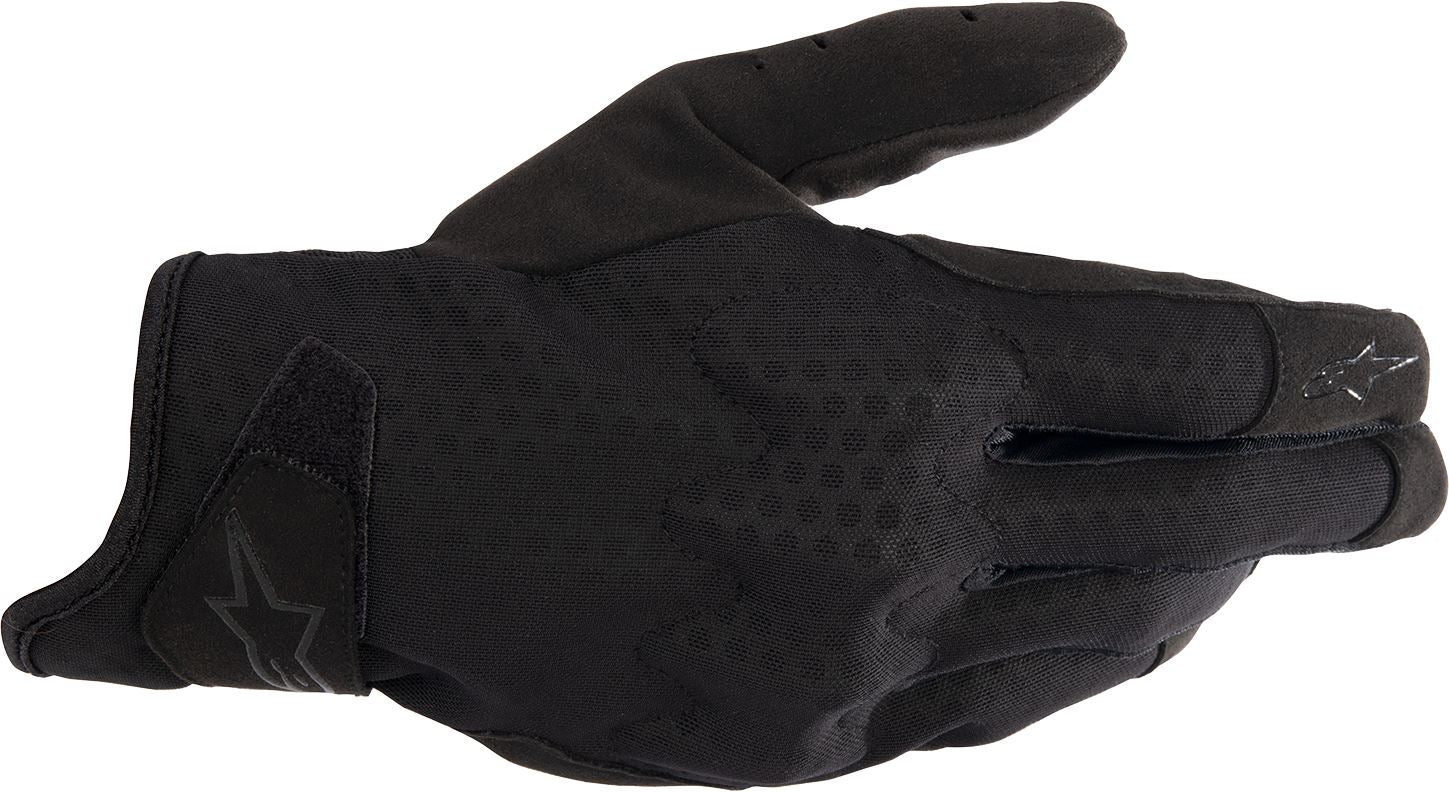 Alpinestars Glove Stated-Air Black – Power Sports Warehouse