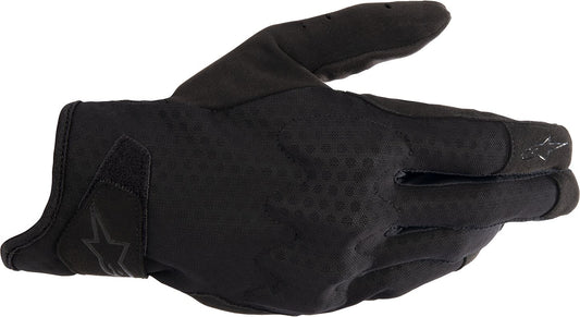 Alpinestars Glove Stated-Air Black