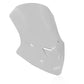 WRS Windscreen Caponord Honda Nc750x Smoke Ho066f