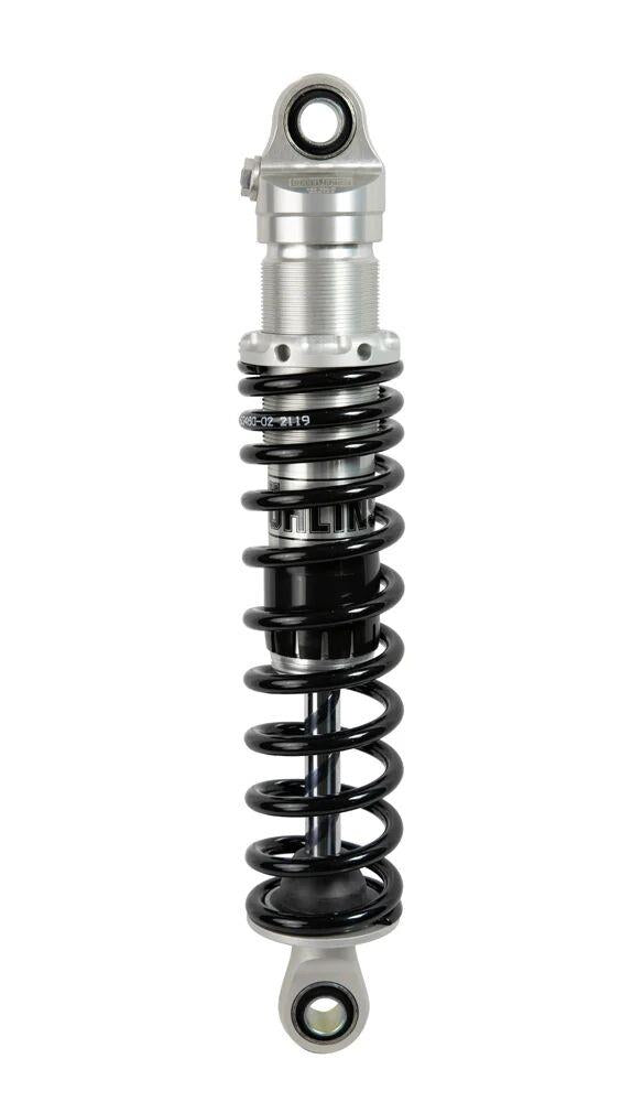 Ohlins Spring For Harley Davidson FLHR 1750 1993-2019 Black 66422-028