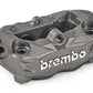 BREMBO M4.32 BRAKE CALIPERS PRIME LINE 100MM FR/L ALU 920B69039