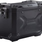 SW MOTECH Side Case Trax Adv 45 L/B ALK.00.733.10000L/B