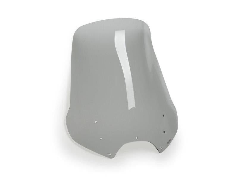 Puig Touring Screen Light Smoke 6158T