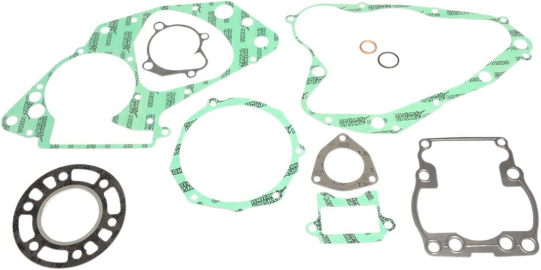 Athena Gasket Kit For Suzuki RM 125 84-85 P400510850126