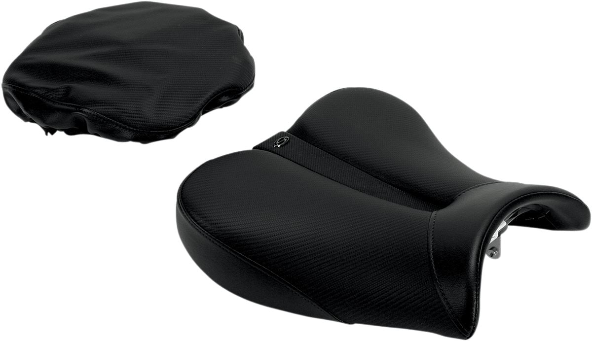 Saddlemen Gel-Channel Track Sport Seat (0810-0819)