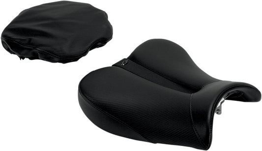 Saddlemen Gel-Channel Track Sport Seat (0810-0819)
