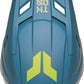 THOR Youth Fleet Forge Helmet BLUE 2025 Model