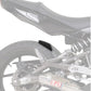 Puig Rear Mudguard Extender Matt Black 21321H