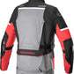 Alpinestars Andes V3 Jacket Green Black White