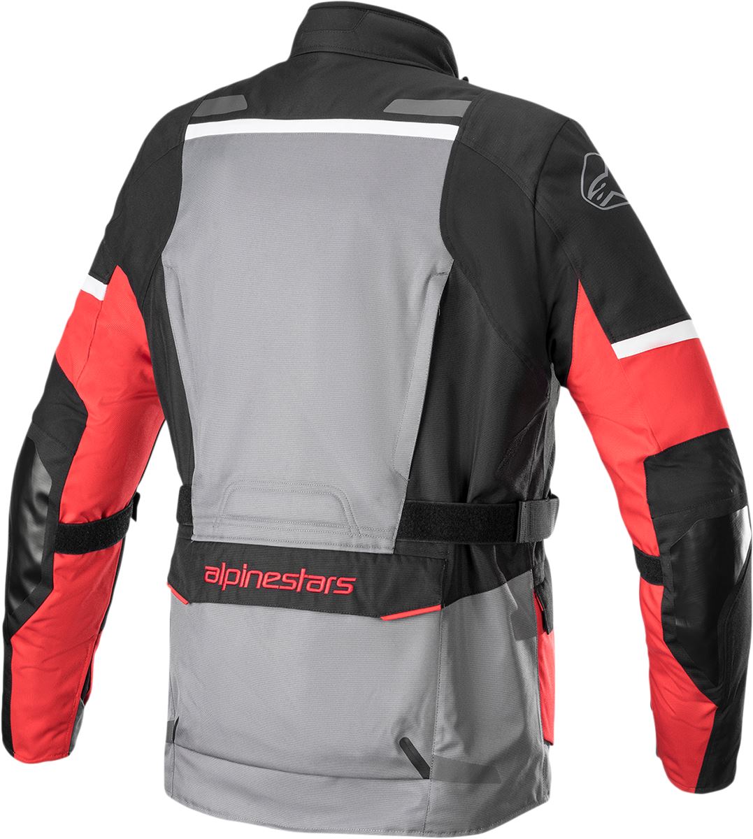 Alpinestars Andes V3 Jacket Green Black White