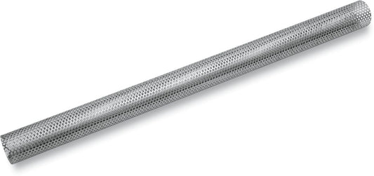 LA Choppers 24" Universal Exhaust Baffle Stainless Steel Round LA-1230-24