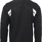 THOR Warmup MX Motorcross Jacket Black 2023 Model
