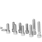 Burly Brand Brawler Kit For Harley Davidson FLFBS 1923 2018-2025 B10-3019B