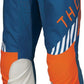 THOR LAUNCHMODE Zone MX Pants BLUE 2025 Model