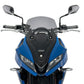 WRS Windscreen Sport Triumph Tiger Sport 660 Dark Smoke Tr009fs