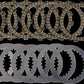 Prox Clutch Plate Set For Honda CR 500 R 1990-2001 Set 16.CPS15090