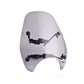 Puig Custom I Screen Light Smoke 20734H