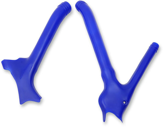 UFO FRAME GUARDS YAMAHA YZF/WRF REFLEX-BLUE YA03815-089
