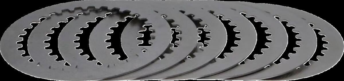 Prox Clutch Plate Set For Yamaha YZ 85 LW 2002-2023 Set 16.CPS21002