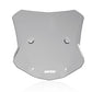 WRS Windscreen Tour BMW S1000xr Smoke Bm064f