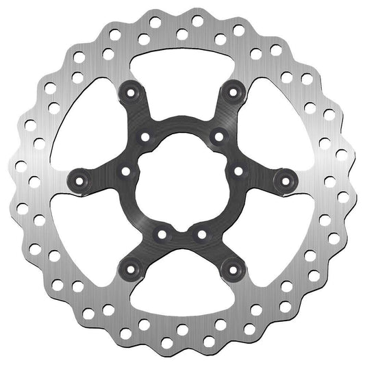 Sbs Stainless Steel Brake Rotor For TM Racing TM MX 125 2002-2023 5295