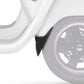 Puig Front Fender Extender Black 3512N