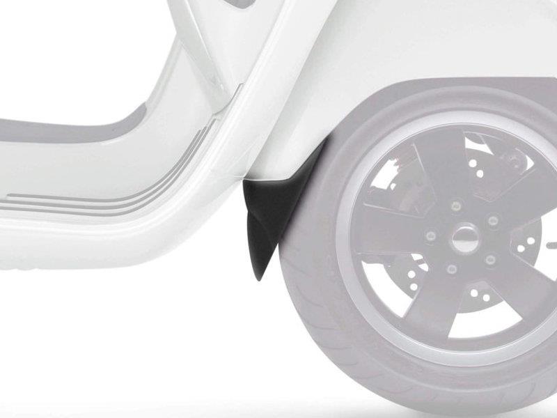 Puig Front Fender Extender Black 3512N