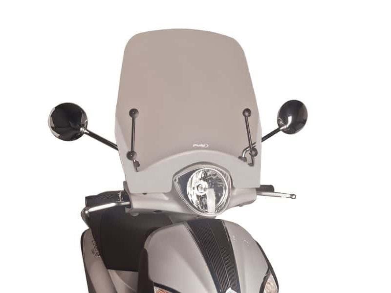 Puig TS Screen Clear 20268N